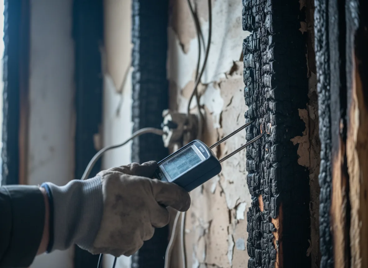 Fire Damage Restoration Barnstead, NH FAQs